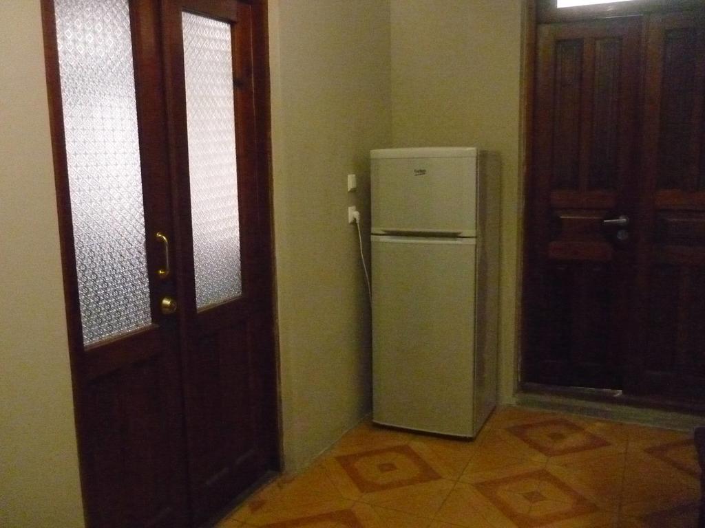 Ramazi Apartment Batumi Eksteriør bilde